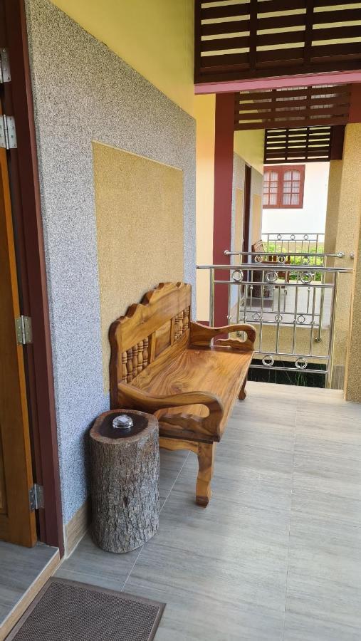 Thongplu Beach Resort Samui Ban Thong Phlu 외부 사진