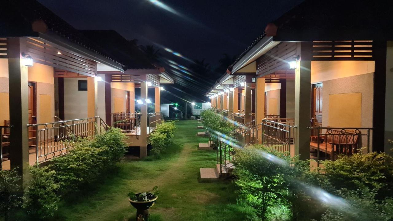 Thongplu Beach Resort Samui Ban Thong Phlu 외부 사진