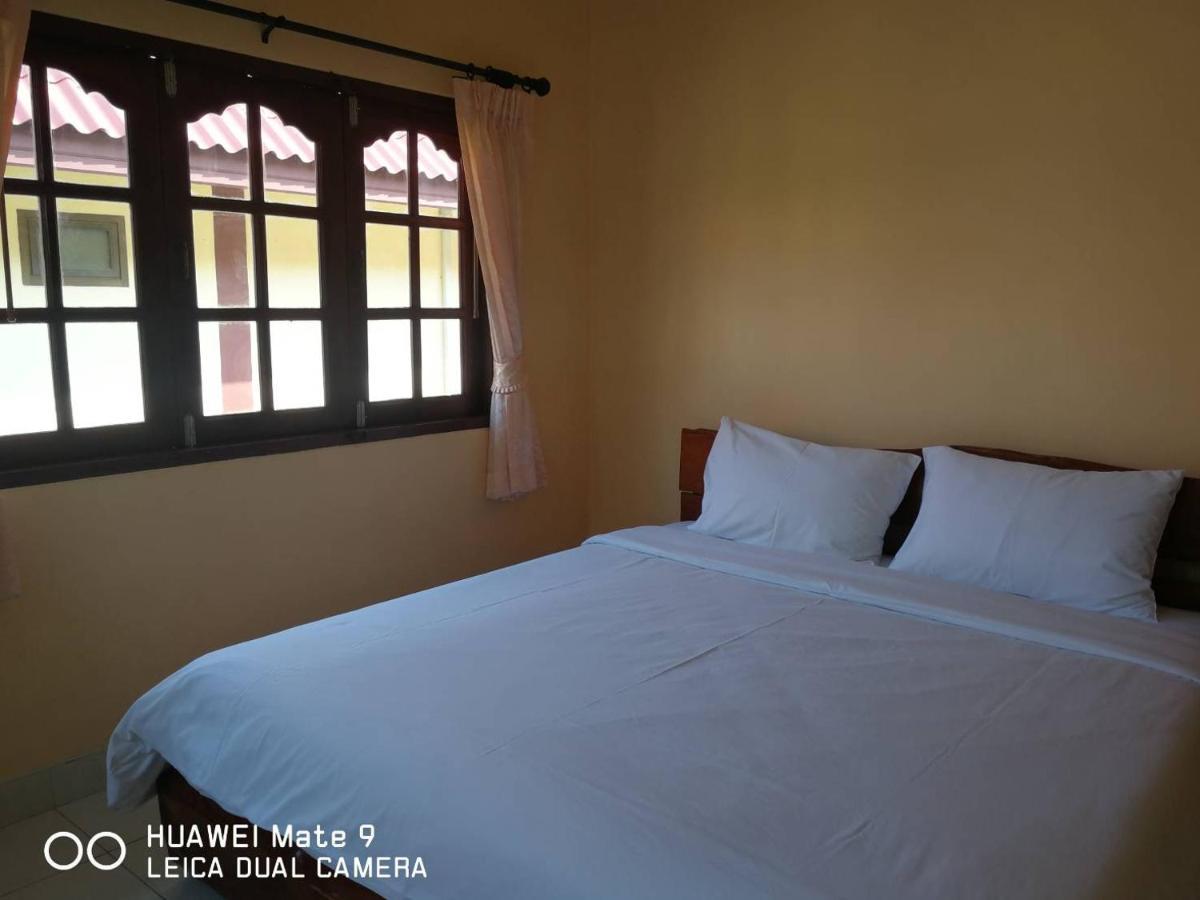 Thongplu Beach Resort Samui Ban Thong Phlu 외부 사진