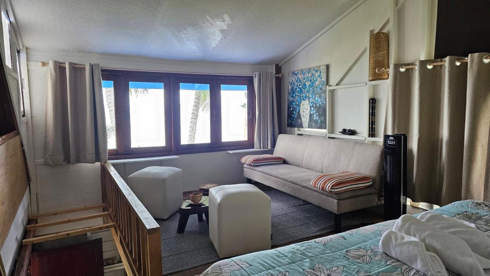 Thongplu Beach Resort Samui Ban Thong Phlu 외부 사진