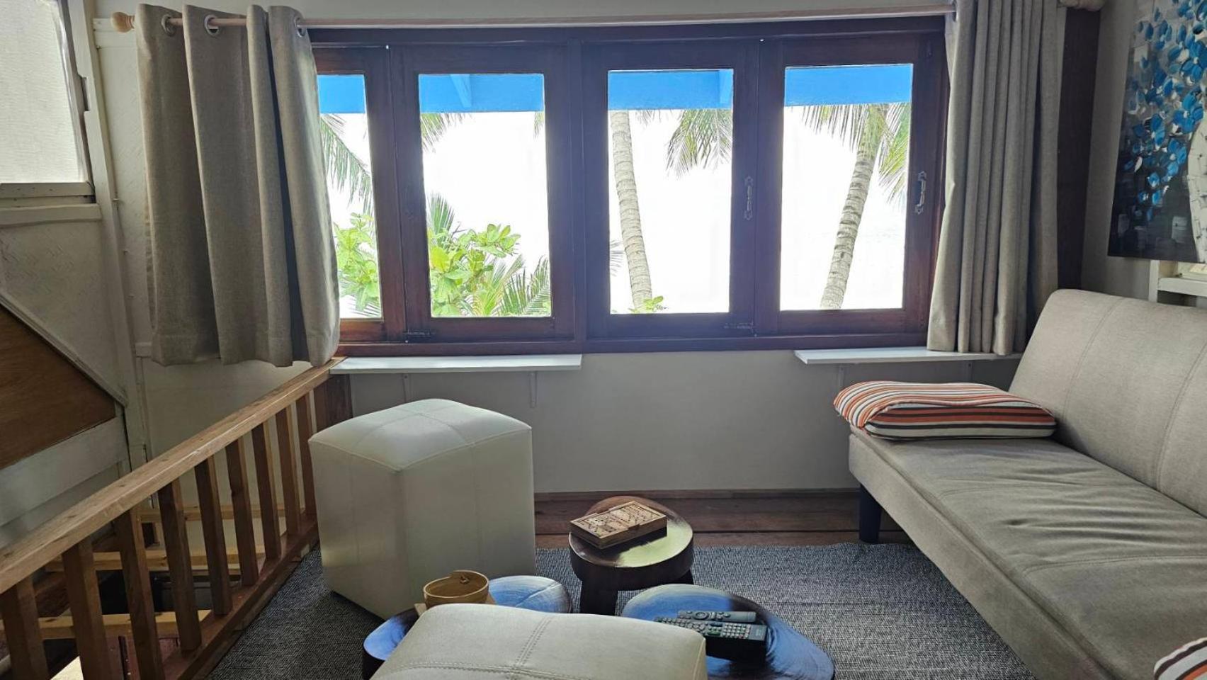 Thongplu Beach Resort Samui Ban Thong Phlu 외부 사진