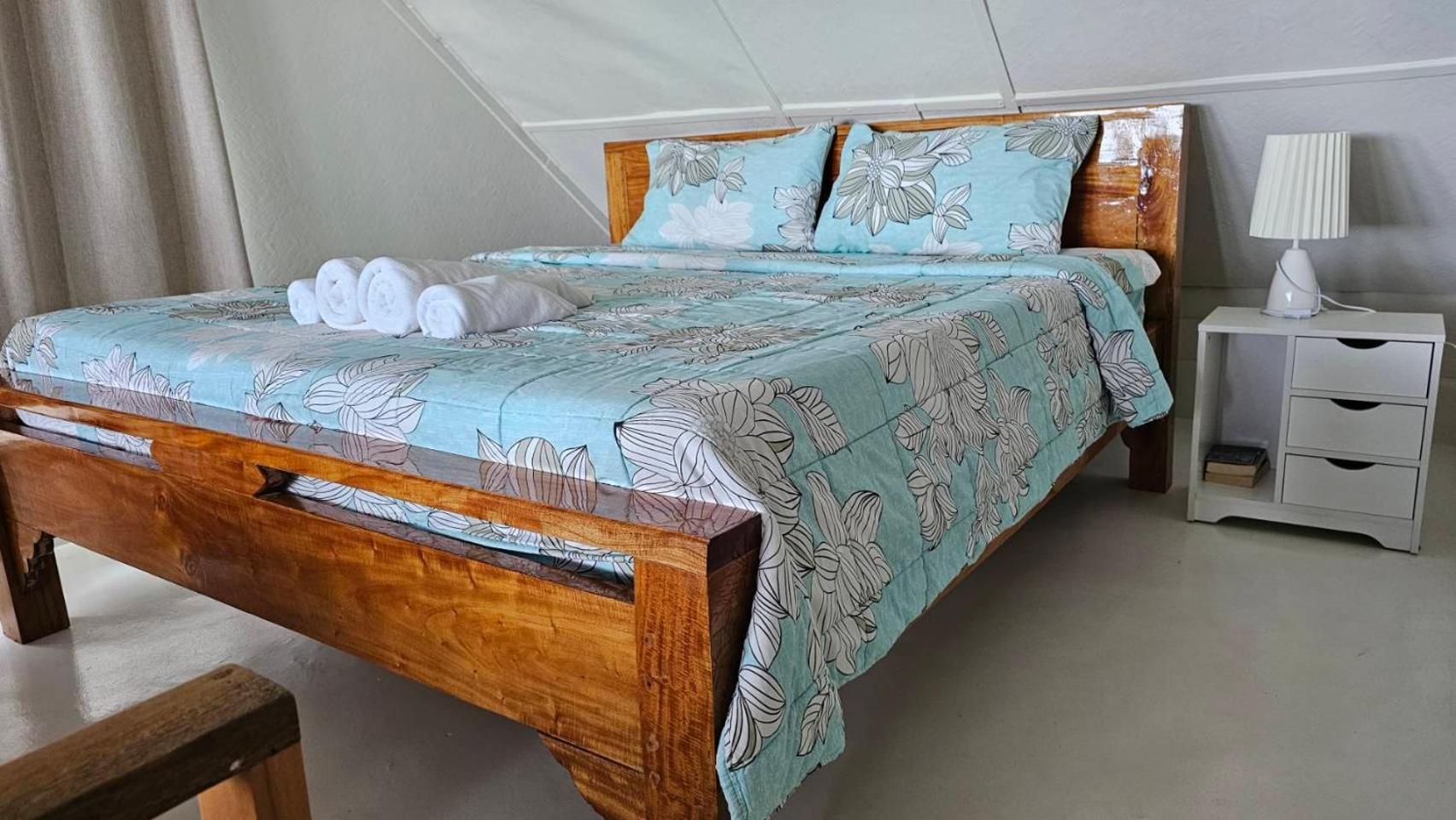 Thongplu Beach Resort Samui Ban Thong Phlu 외부 사진