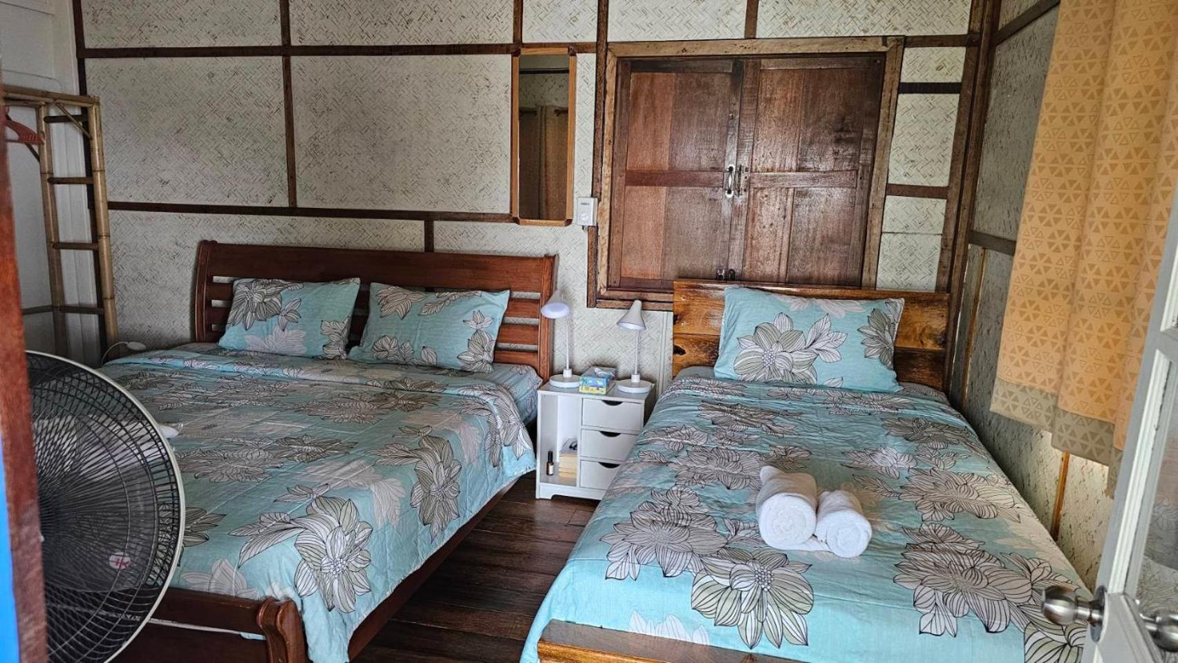Thongplu Beach Resort Samui Ban Thong Phlu 외부 사진
