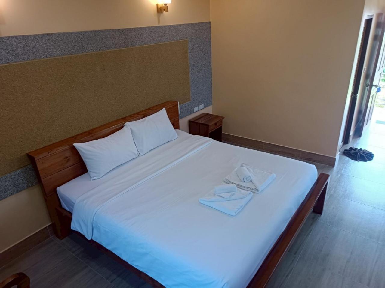 Thongplu Beach Resort Samui Ban Thong Phlu 외부 사진