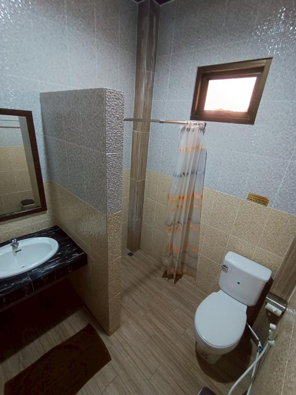 Thongplu Beach Resort Samui Ban Thong Phlu 외부 사진
