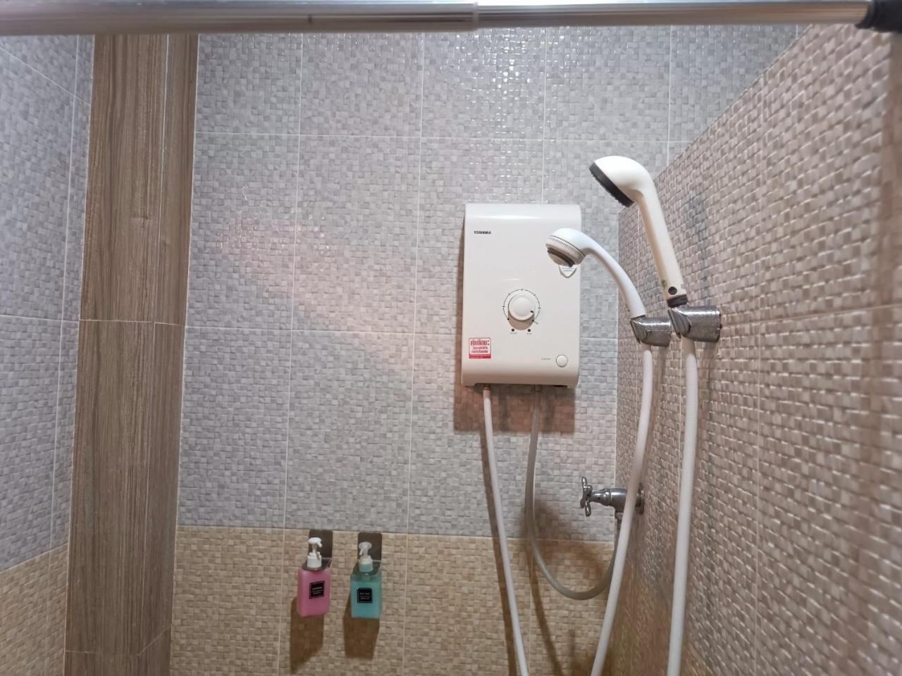 Thongplu Beach Resort Samui Ban Thong Phlu 외부 사진