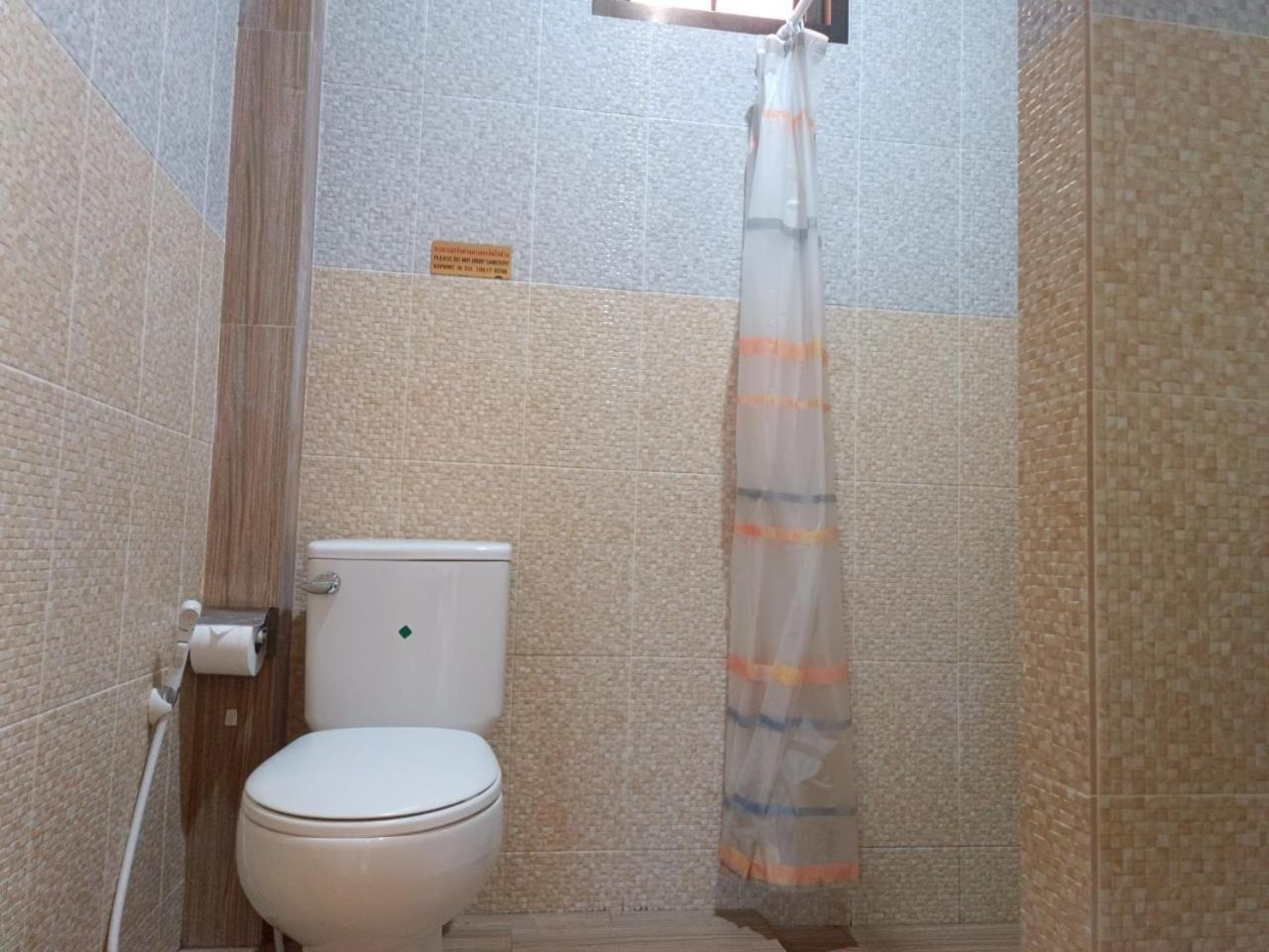 Thongplu Beach Resort Samui Ban Thong Phlu 외부 사진